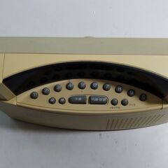 901U-S(PHS用親機)の画像