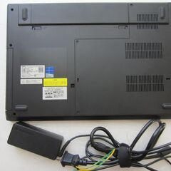 15.6型ノートPC　NEC Versa Pro VX-Tを売ります。の画像