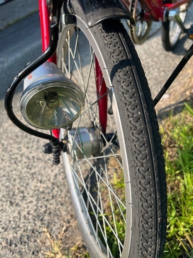 名古屋市内お届け無料20インチ外装6段変速 名古屋市内お届け無料20インチ外装6段変速