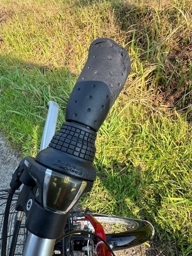 名古屋市内お届け無料20インチ外装6段変速