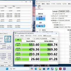 15.6型ノートPC　NEC Versa Pro VX-Tを売ります。の画像