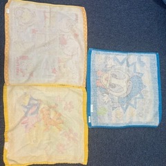 1枚30円です！ハンドタオルの画像