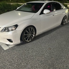 マークx 130前期の画像