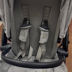 cybex メリオカーボンの画像