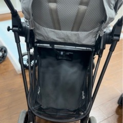 cybex メリオカーボンの画像