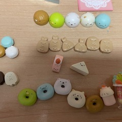 （交渉成立）すみっこぐらしカフェへようこそ！の画像