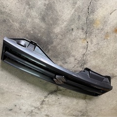 【ジムニー JB23 5型 純正フロントグリル】の画像