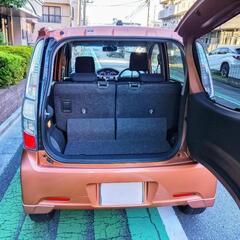 ステラ カスタムＲリミテッドＳの画像