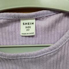 0731-140 子供服の画像