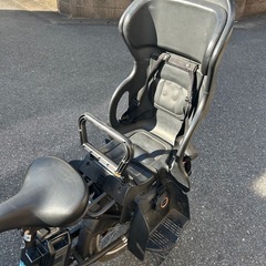 YAMAHA 電動アシスト自転車PASの画像