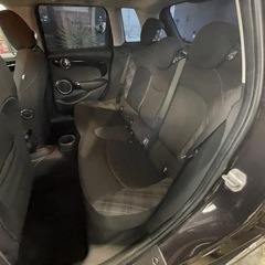 MINI★クーパーS★車検付★の画像