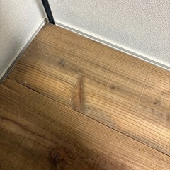 ハンガーラック　ヴィンテージ調　アンティーク調　おしゃれの画像