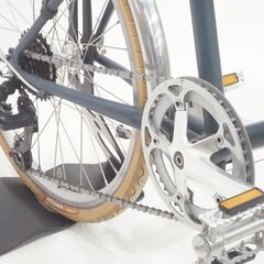  TOKYOBIKE CALIN 2021年モデル ミニベロ 20インチの画像