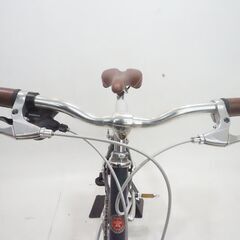  TOKYOBIKE CALIN 2021年モデル ミニベロ 20インチの画像