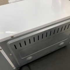 ニトリ　オーブントースターの画像