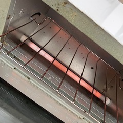 ニトリ　オーブントースターの画像