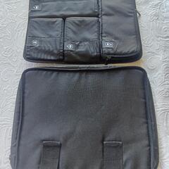【美品】PCバッグ 小さめサイズの画像