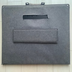 200W ソーラーパネル（AFERIY製・折りたたみ式・ETFE）【訳あり】の画像