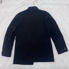 学ラン 上着 180Aの画像