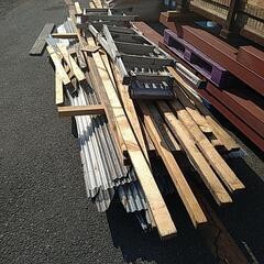 木材の画像