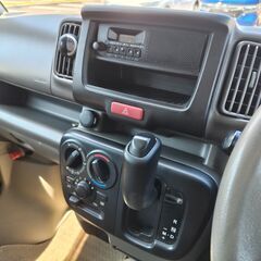NV100クリッパー 4WD、オートギアシフト(AGS) ※スズキ・エブリイ（6代目)同型の画像