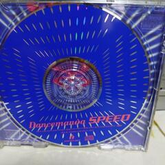 ダンスマニアサマーとダンスマニアスピードCD2枚セットの画像