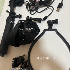 gopro9の画像