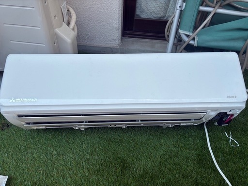 エアコン【ジャンク品】