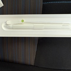 【未使用品】 Apple Pencil Proの画像