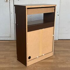 キャビネット、電話台、リビング収納の画像
