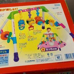 0731-379 メロディジムの画像