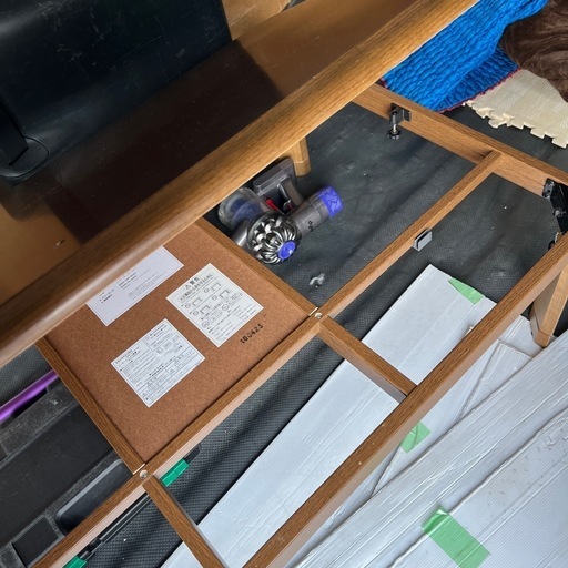 こたつローテーブル座卓センターテーブル机【横120奥80高42
