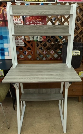 PCデスクNo.2375● ※現金、クレジット、スマホ決済対応