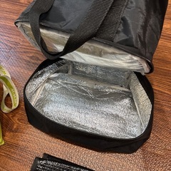 保冷バッグの画像