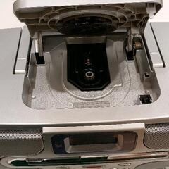 0731-261 Panasonic パーソナルMDシステム　の画像