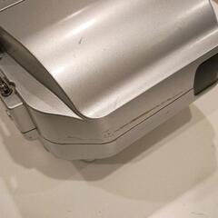 0731-261 Panasonic パーソナルMDシステム　の画像