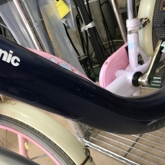 ⭐︎ドリーム2号館⭐︎パナソニック/Vivi/電動アシスト自転車/G215G6309/青の画像