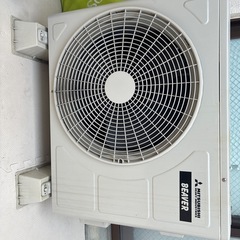 エアコン【ジャンク品】の画像