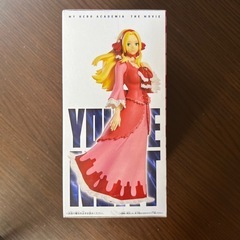 僕のヒーローアカデミア フィギュアの画像