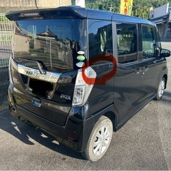 H29年　デイズルークスハイウェイスター　ターボ　の画像
