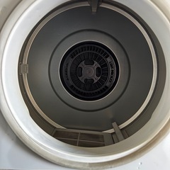 　リンナイ　家庭用ガス衣類乾燥機　RDT-51SUの画像