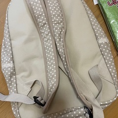 リュックサック　の画像