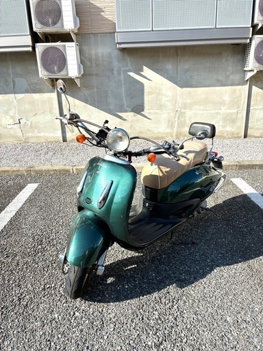 HONDA　ジョーカー90