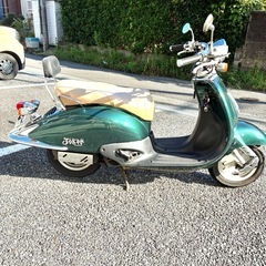 HONDA　ジョーカー90の画像