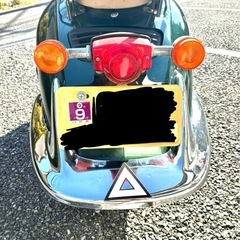 HONDA　ジョーカー90の画像