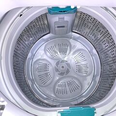 ★洗濯機 7.0K 日立 BW-G70J 2024年製 ビートウォッシュ★の画像