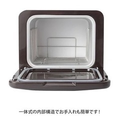 タオルウォーマーの画像