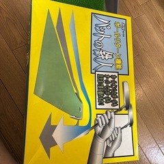 パター練習パットの達人の画像