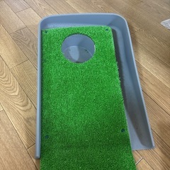 パター練習パットの達人の画像