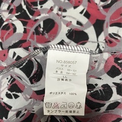 チュニック2枚セット③の画像